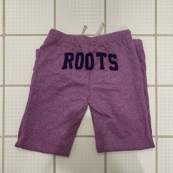 roots sweatpants ! - Picture 2 of 3